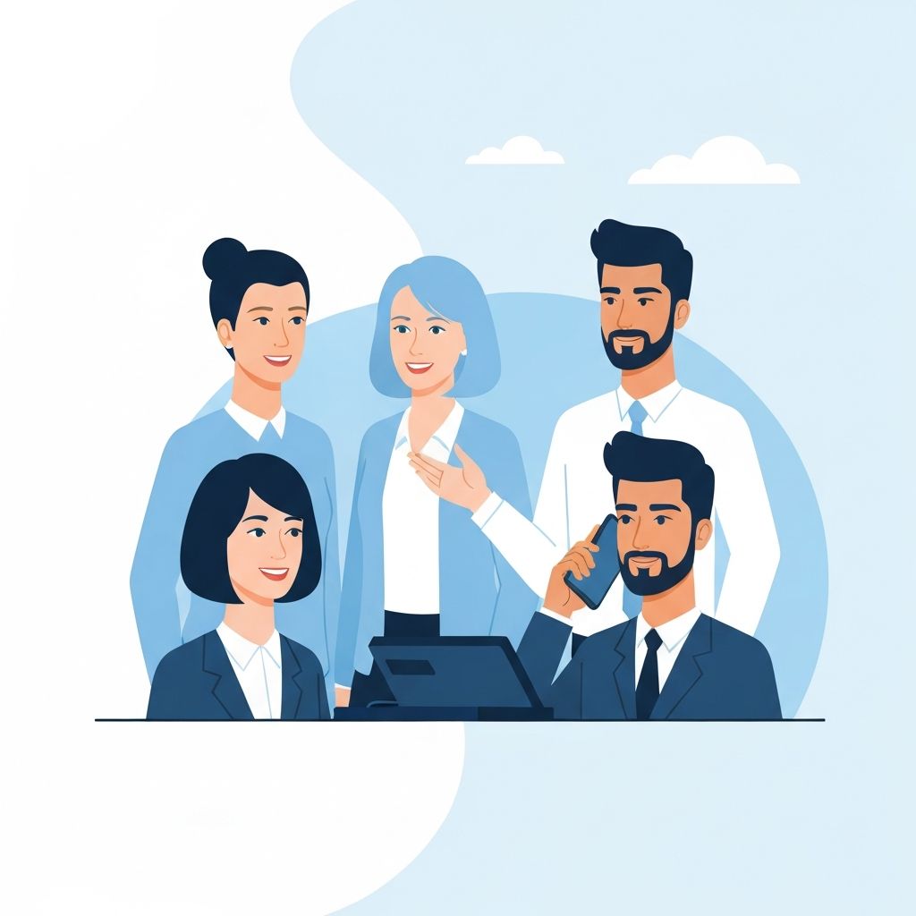 Professionelle Kommunikation